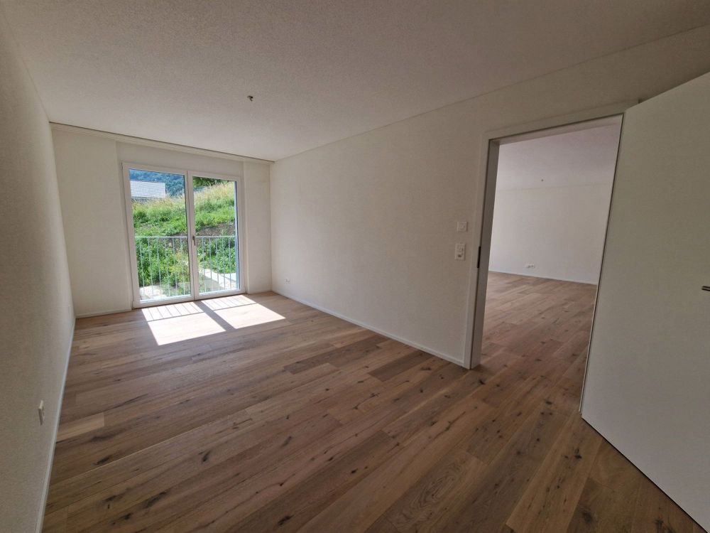 Letzte Wohnungen - Residenz Jurablick - Bild 5