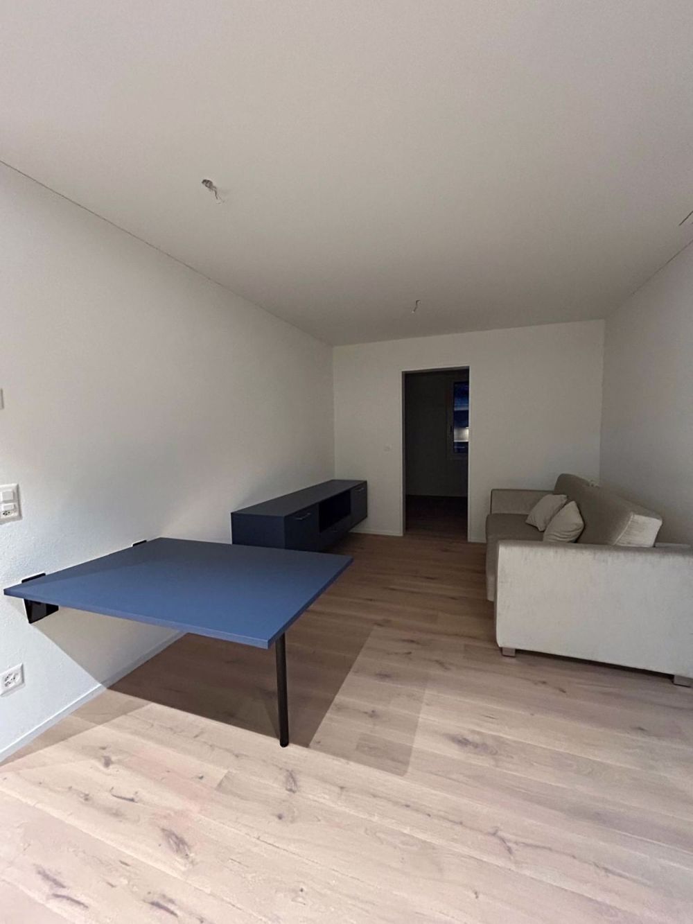2 ½ Zimmer-Wohnung in Rorschach mieten - Bild 9