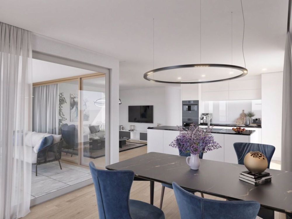 Wohnen mit Komfort letzte Wohnung im Neubau C22 Sursee - Bild 2