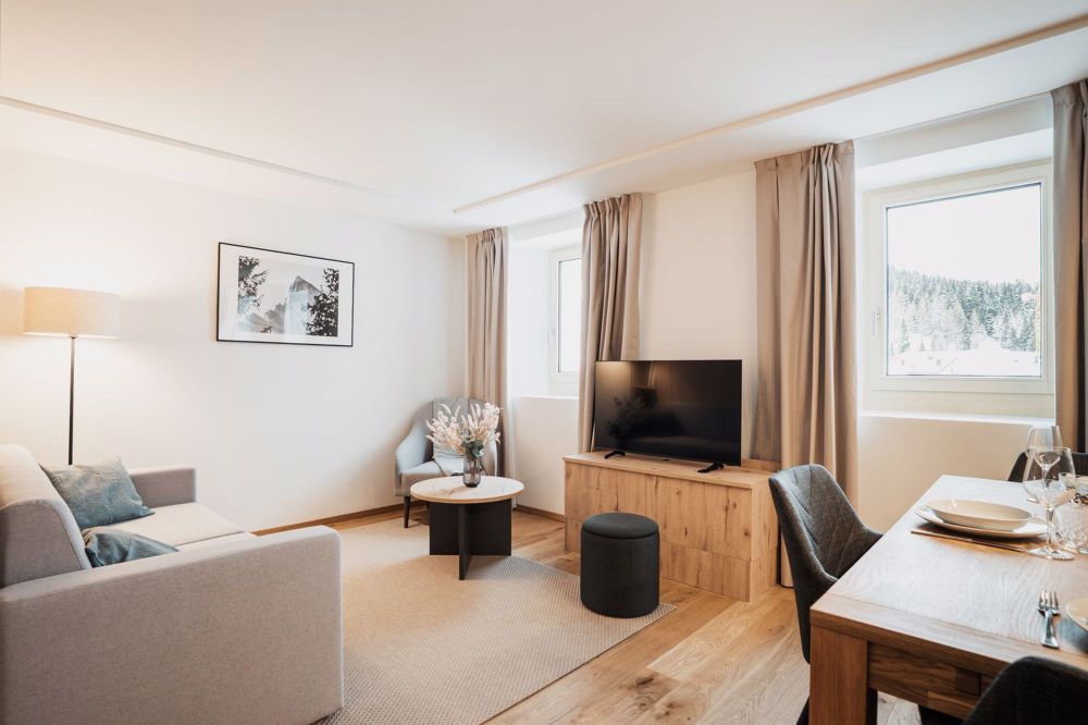 S. Bernardino – Neues 2.5-Zimmer-Wohnung möbliert - Bild 1