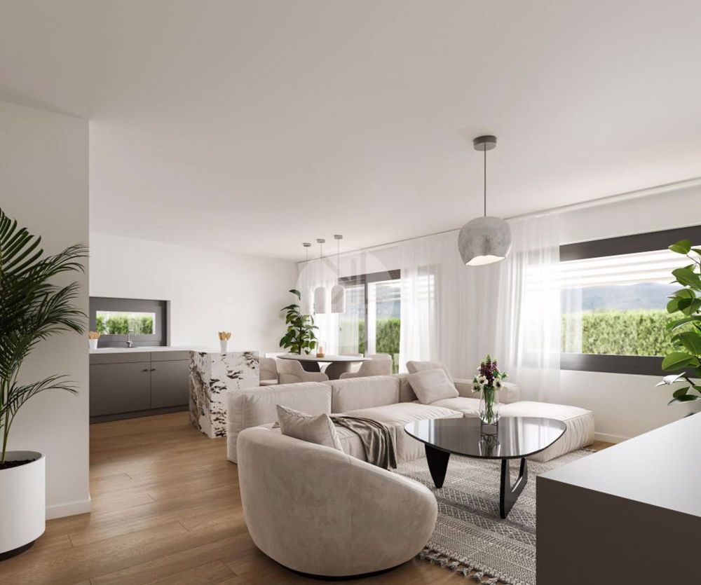 Ardon - Superbes 3.5 Zimmer - Bild 2