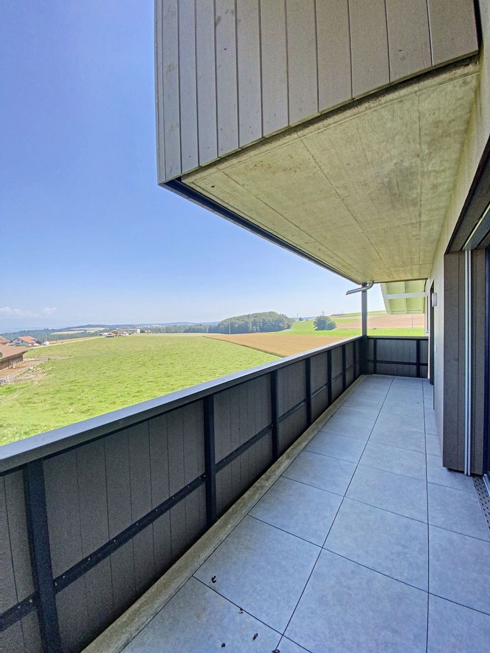 Die Residenzen von Middes" Etape 2 - Gebäude Village - Bild 11