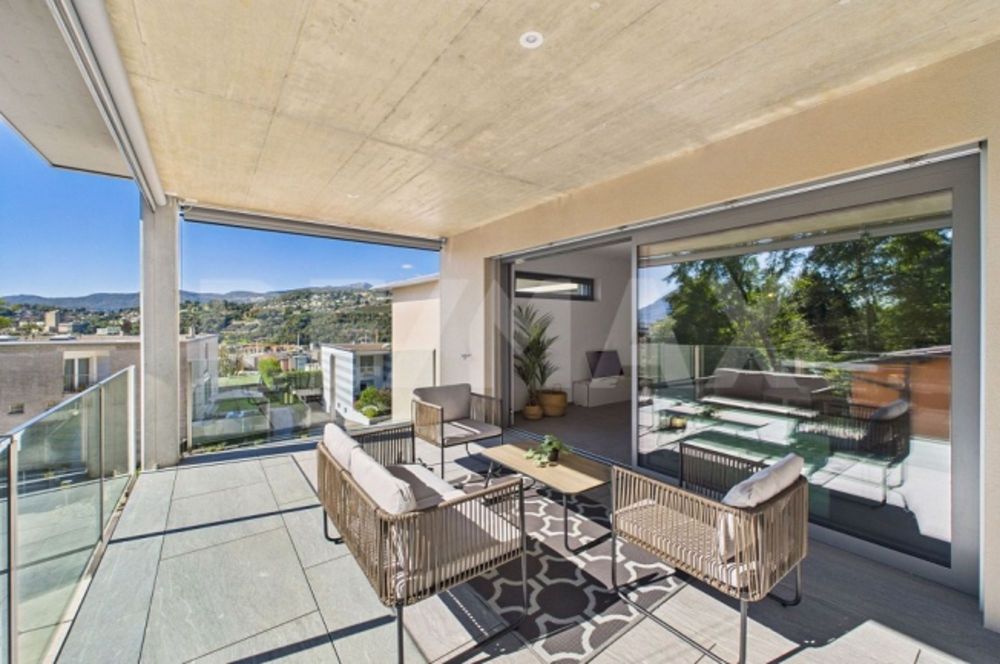 2.5 Room apartment - Bild 9