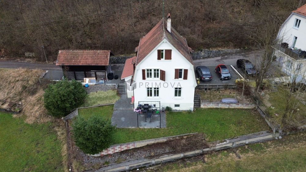 Ruhe und Potential auf höchstem Niveau - Bild 1