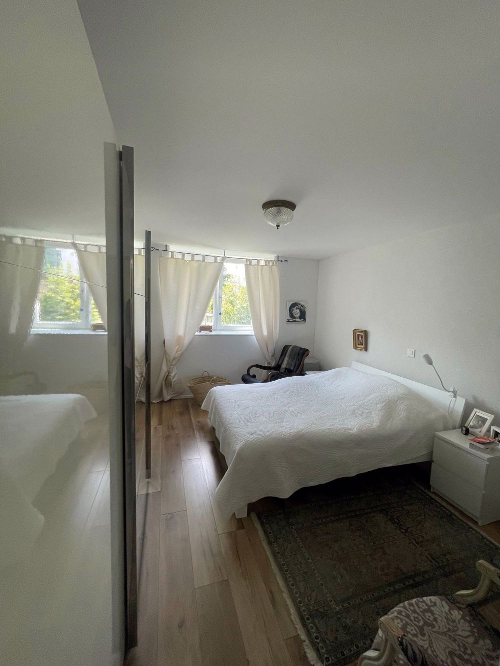 Prächtige 3,5-Zimmer-Neuwohnung in Haute-Sorne - Bild 12