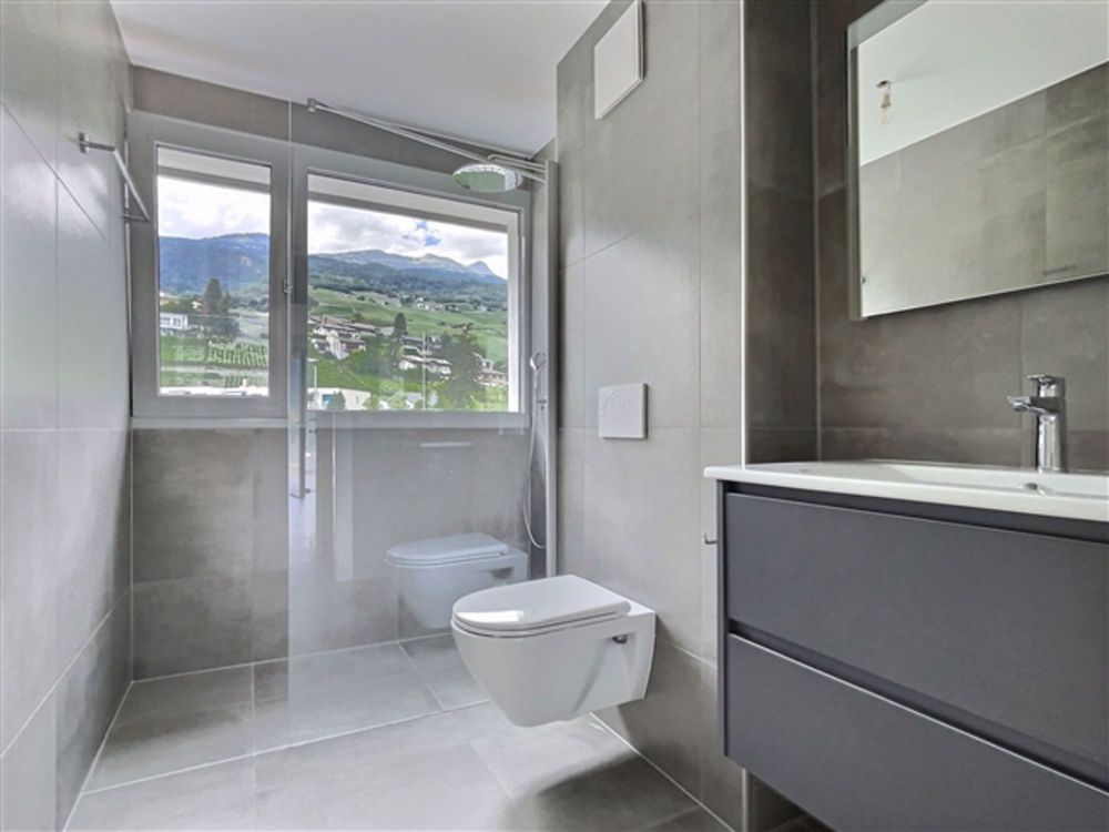 Penthouse Dachterrasse - 3.5 Zimmerwohnung - Bild 11