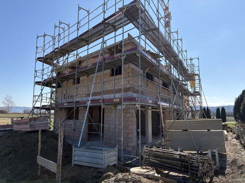 5 ½ Zimmer-Haus in Müllheim Dorf kaufen - Bild 5