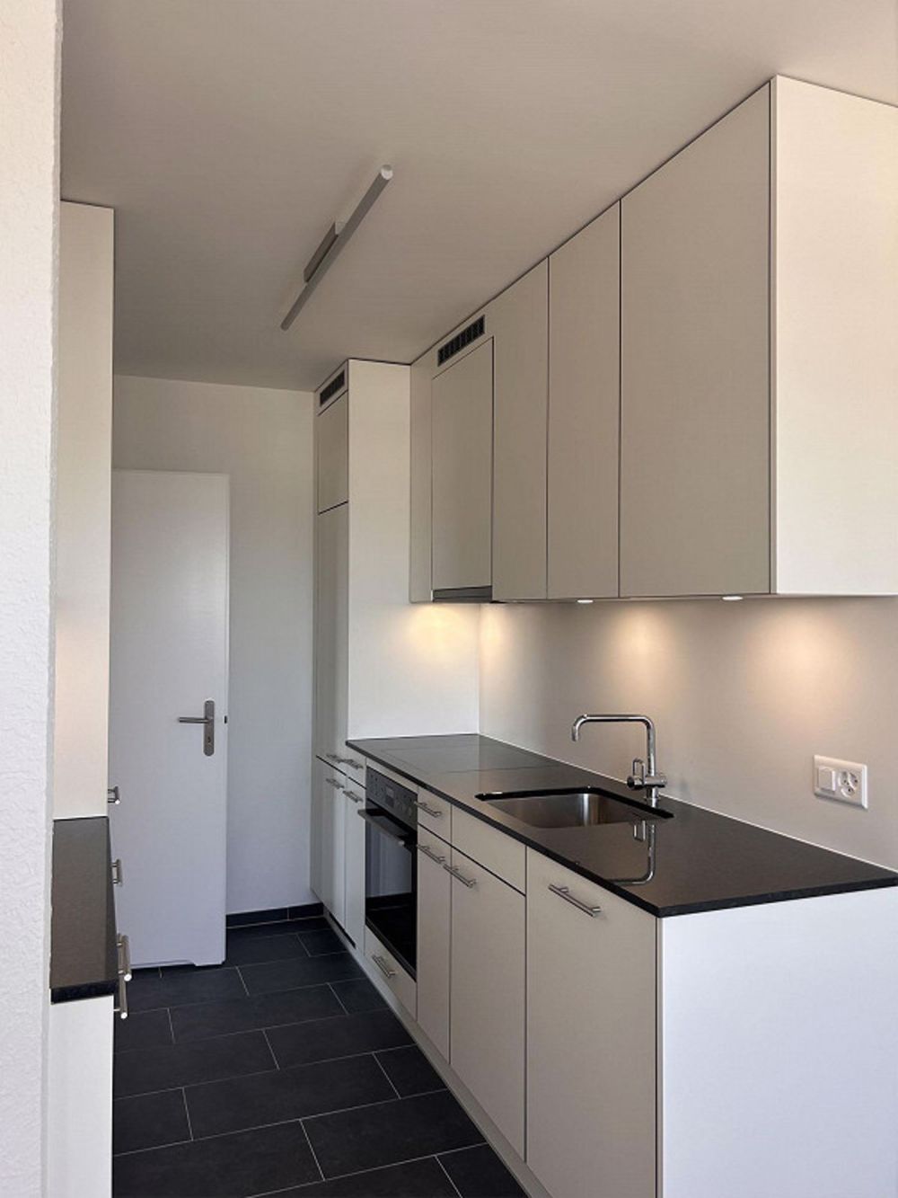 neusanierte 3.5-Zimmerwohnung im Wankdorf mit Top-Aussicht - Bild 8