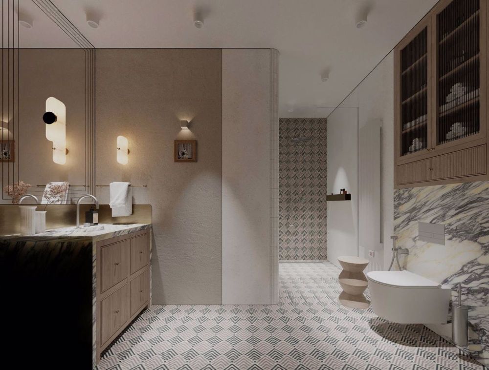 Villa de luxe à Montreux OFFRE RARE ET EXCLUSIVE - Bild 13