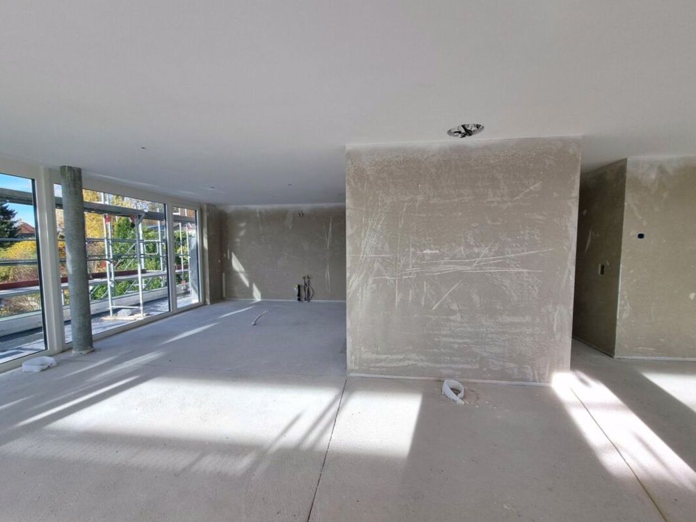 Exklusives Wohnen mit Weitblick in Ittigen - Bild 5