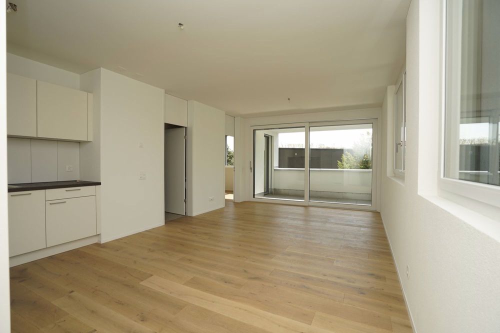 Moderne 2.5-Zimmer-Wohnung in Ittigen - Neubau 2023 - Bild 2