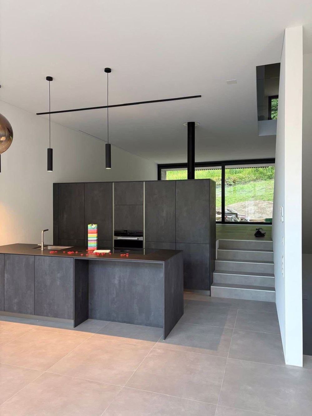 Architektonisches Juwel in Gnosca! - Bild 2