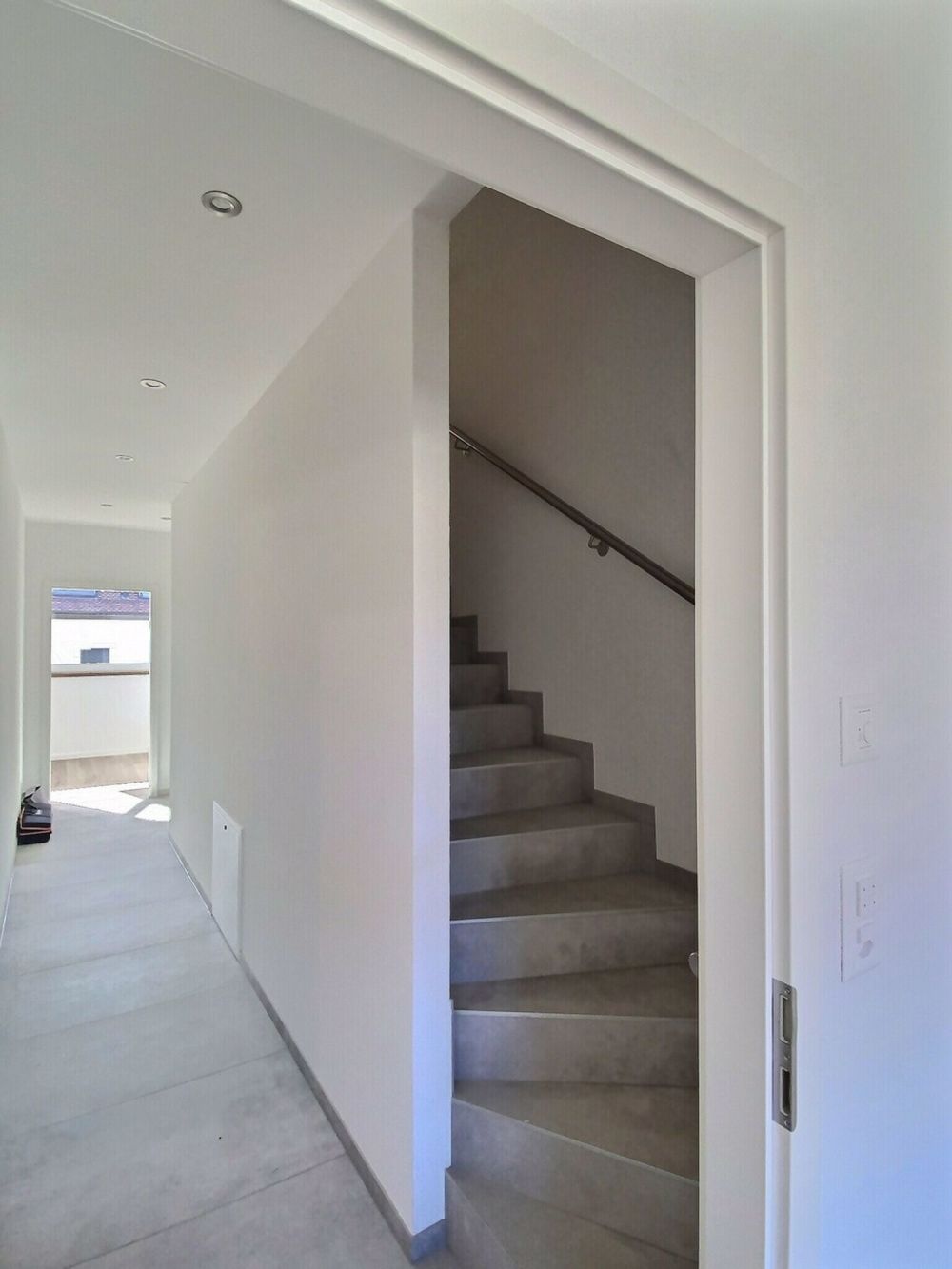 Magnifique appartement de 3.5 en duplex avec mezzanine - Bild 13