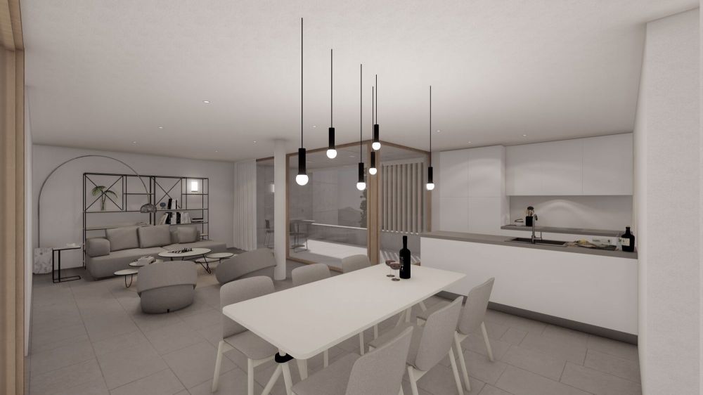 GORDOLA - Moderne Wohnung mit Terrassen - Bild 3