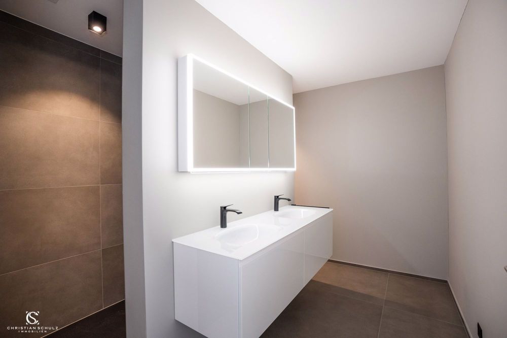 Traumhafte 3.5-Zimmer-Attikawohnung mit 52 m² Terrasse - Bild 8