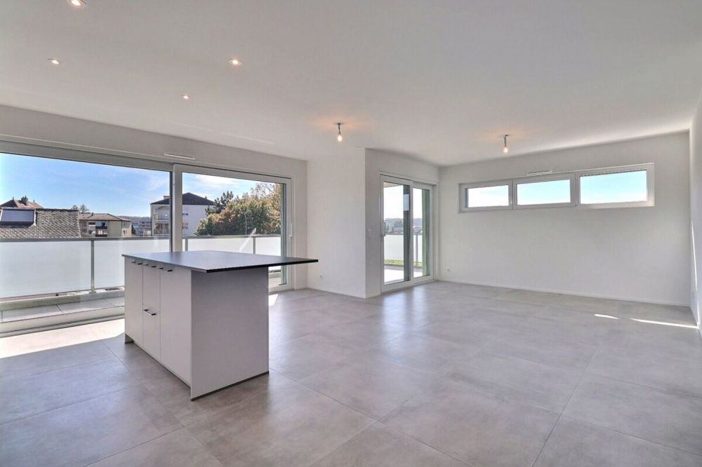 Neue 4.5-Zimmer-Wohnung - Bild 8