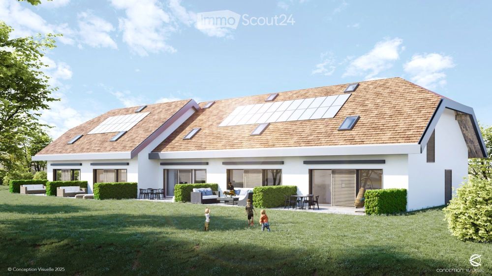 Villa 5.5 pièces – Neuve – Région de Morges – Livraison fin 2027 - Bild 6