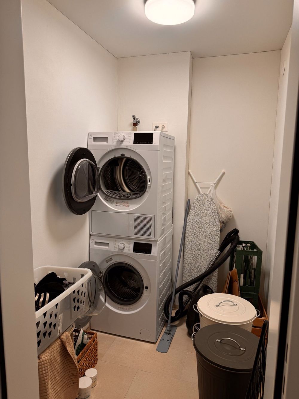 3,5-Zimmer-Wohnung zentral in Regensdorf - Bild 8