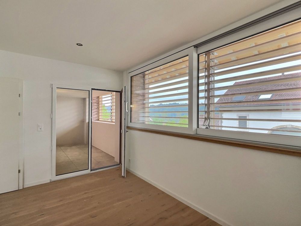 Magnifique appartement de 4.5 pièces en duplex avec mezzanine - Bild 8