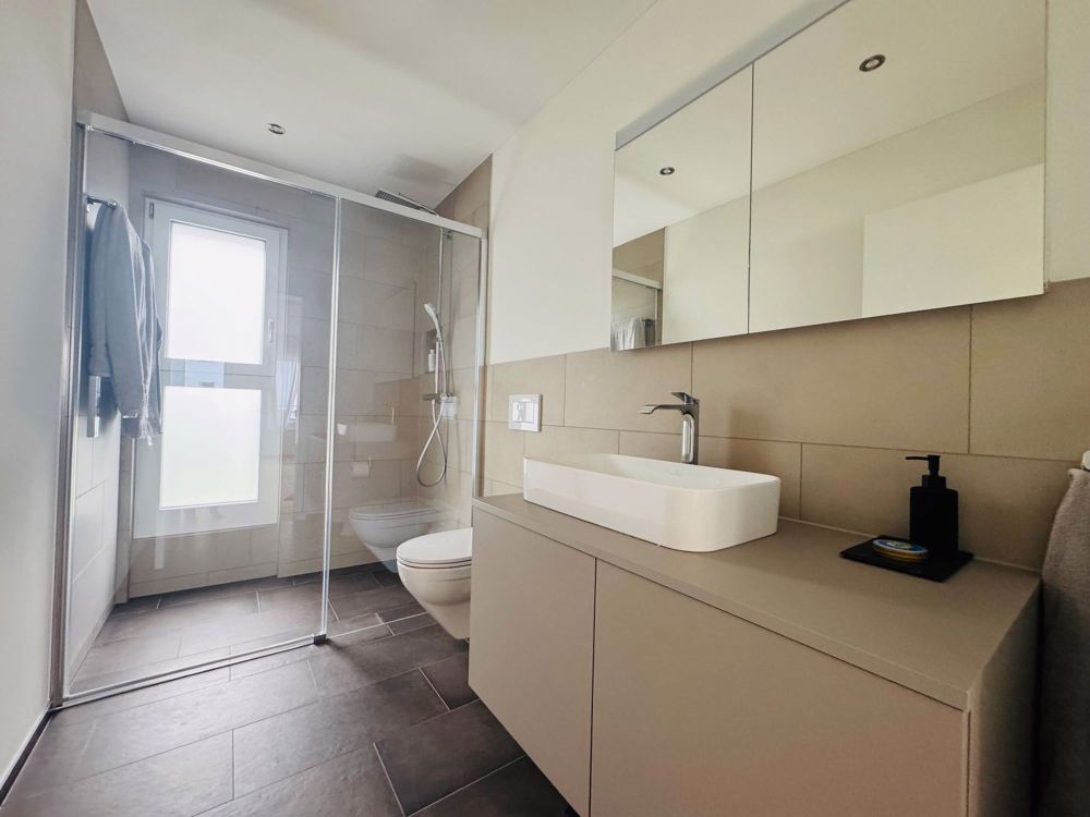 Grüne Oase mit Stil // Minergie-P zertifiziert - Bild 8