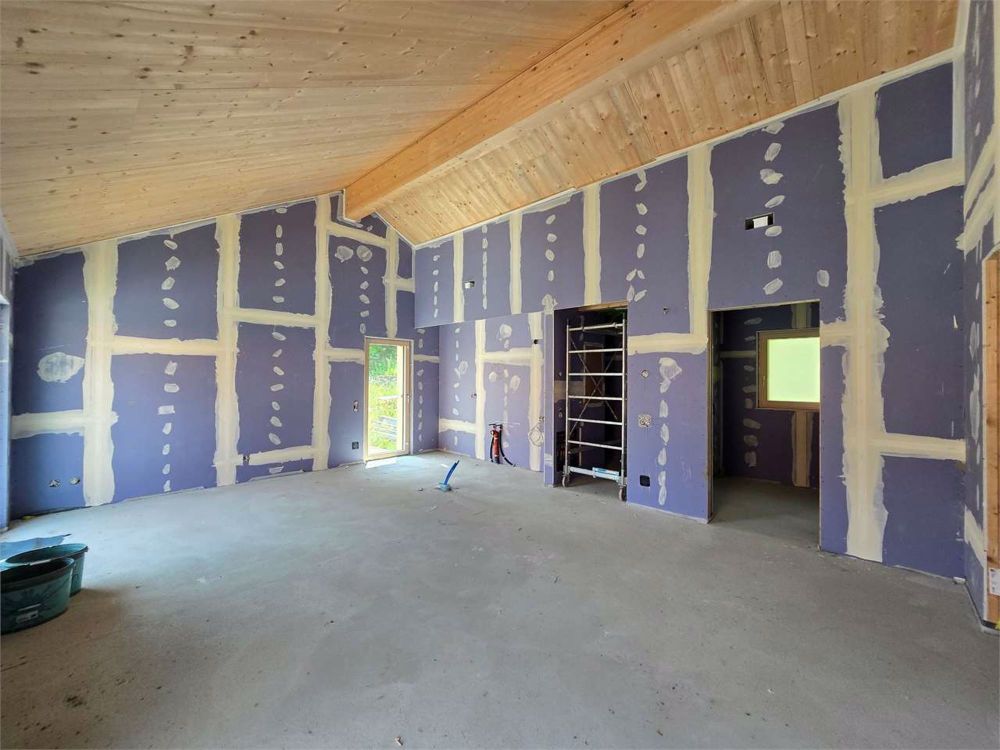 Maisonette 3.5 locali per Mq 95 con terrazza e giardino privato - Bild 12