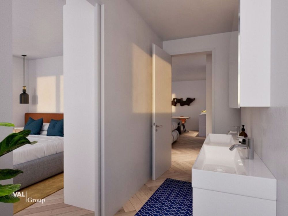 Moderne und helle 3.5 Zimmer Wohnung - Bild 5