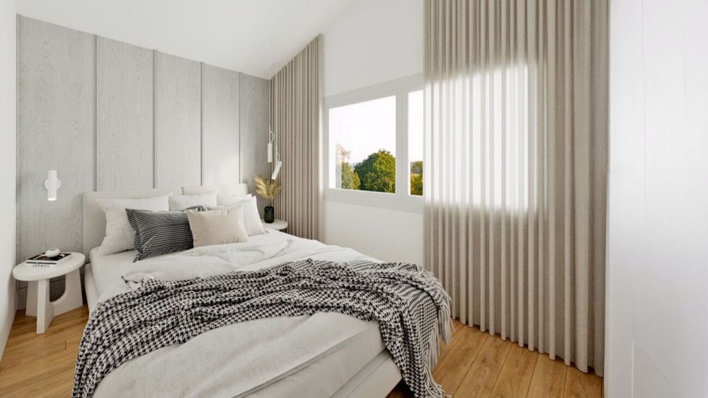 Doppelhaushälfte mit Garagen, 6,5 Zimmer mit Garten. - Bild 4