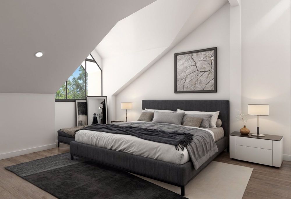 Nouveau projet – Plus que 2 appartements disponibles : Dès CHF: 799'000.- - Bild 6