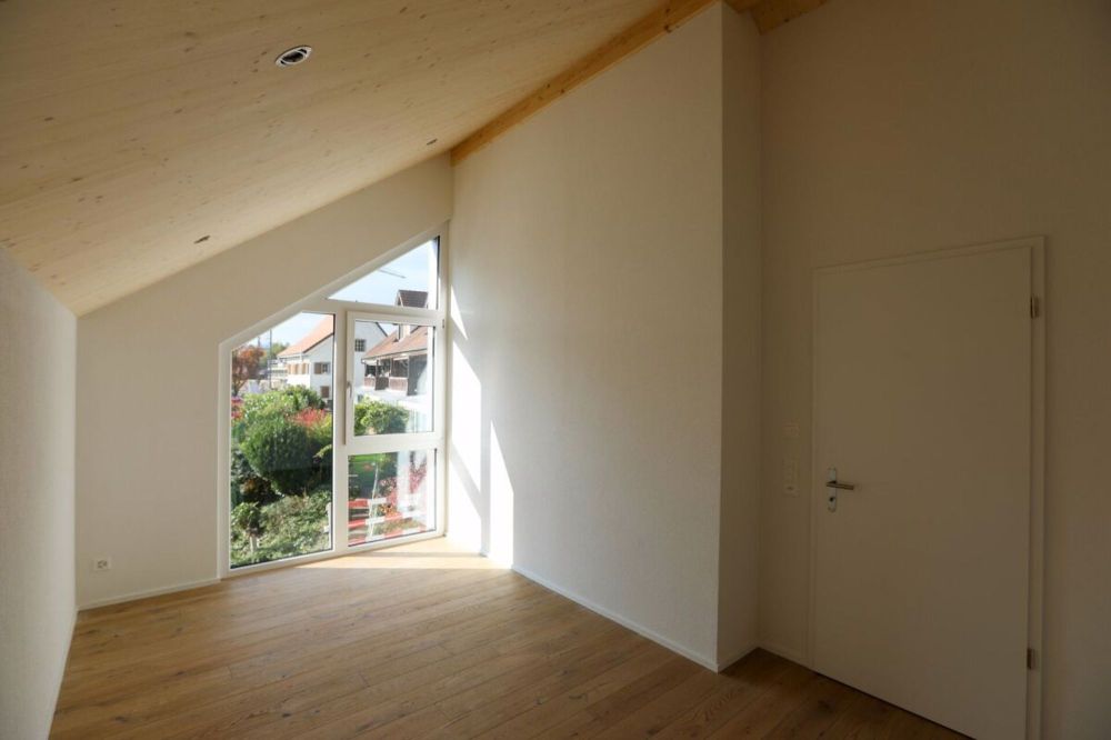 Neubau Sunnegg - 6 Doppeleinfamilienhäuser ab 4.5 Zimmer - Bild 3