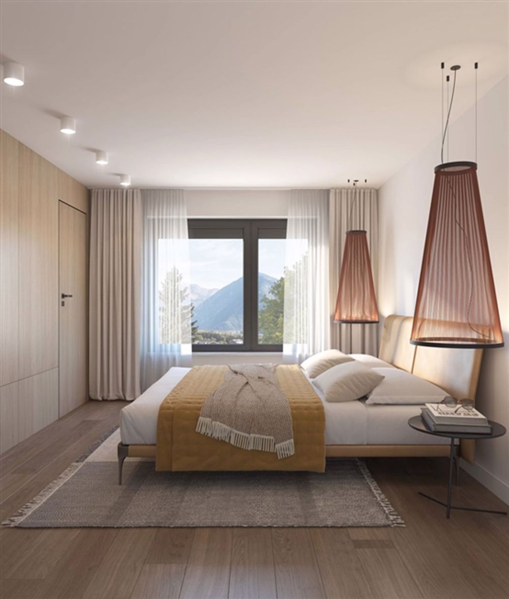 2.5 Room apartment - Bild 8