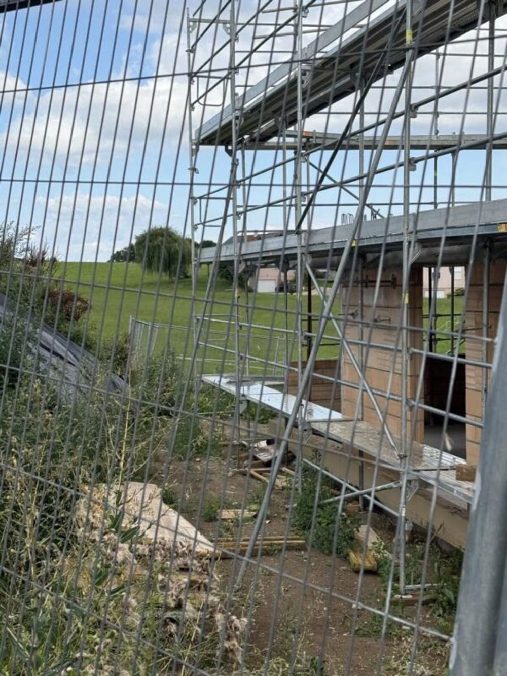 Wohnung 3.5 Zimmer in Massonnens - Bild 3