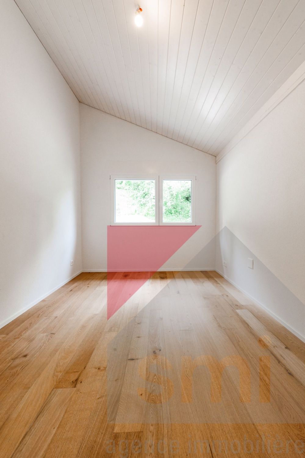Villa neuve de 5pces avec un espace jour de 50m2 ! - Chambre étage
