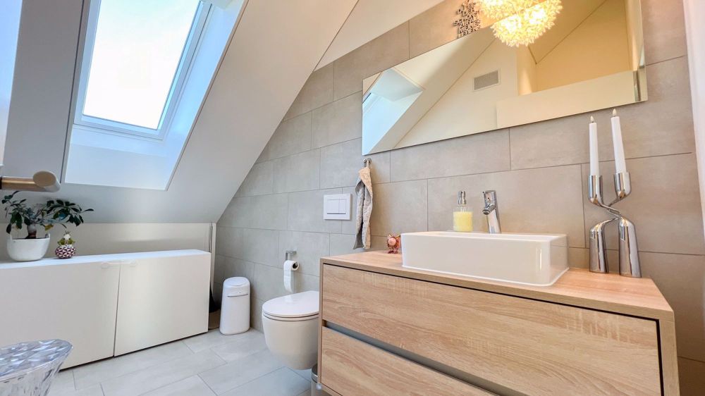 Exklusives Wohnerlebnis in Mörschwil – Loftfeeling & Seesicht inklusive - Bild 7