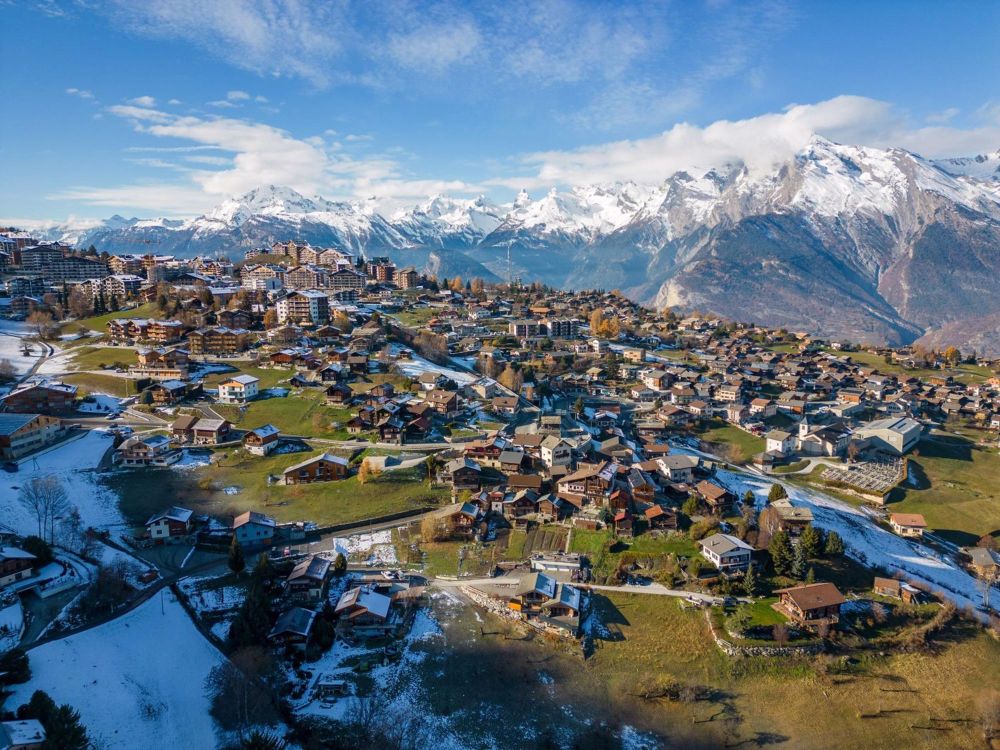 LETZTE VERFÜGBARE PARZELLE - Prachtvolle Villa auf dem Plan mit Aussicht - Bild 13