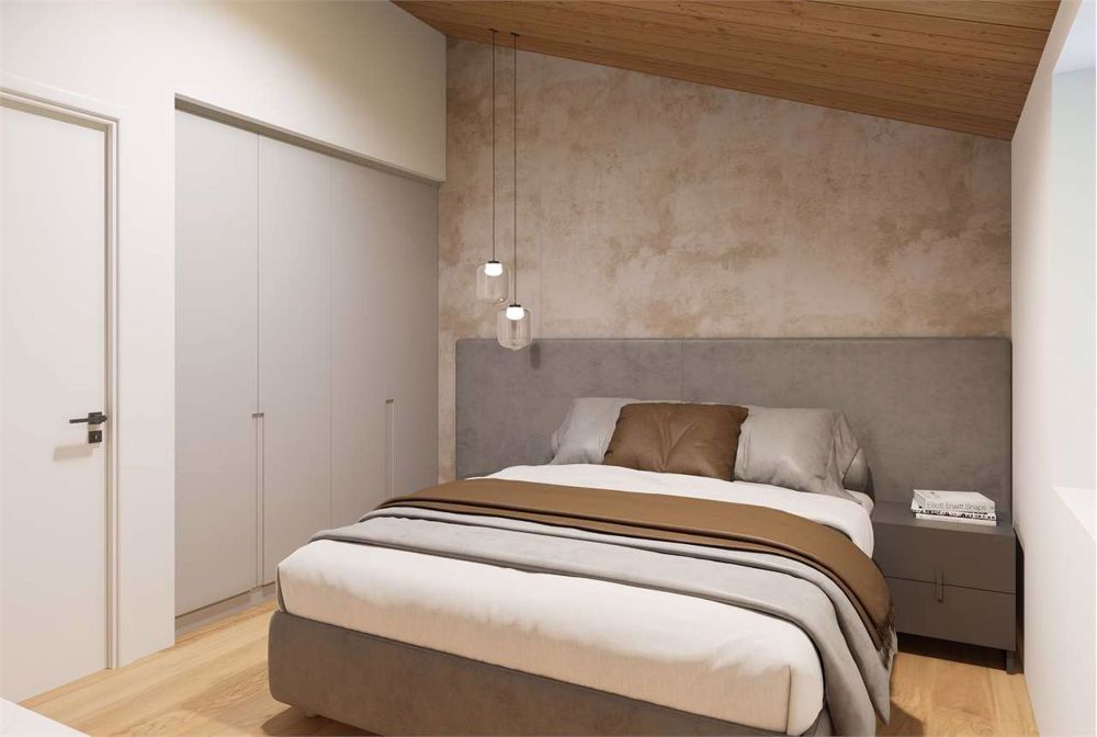 Appartements 4.5 Zimmer Neubau - DR10 - Bild 8