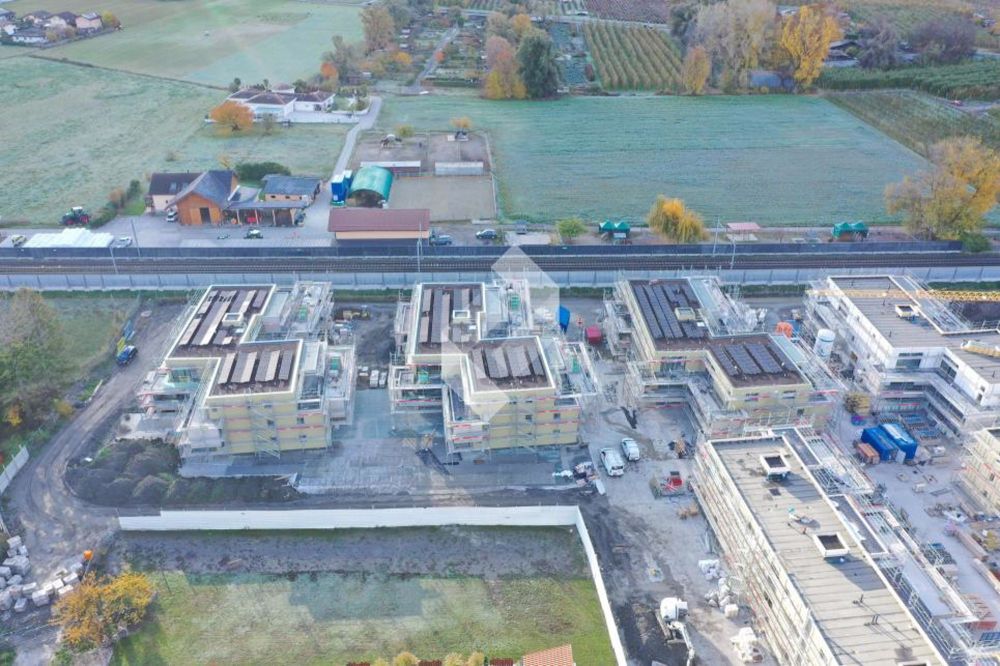 1. Etage - Ausrichtung WEST - Bild 8