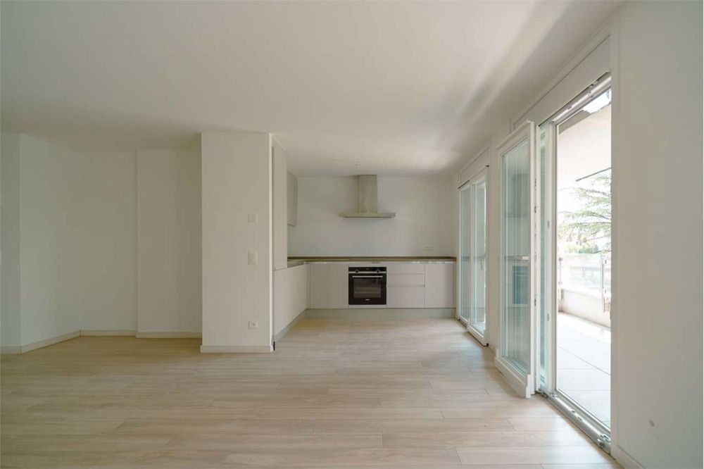 Elegantes 3.5-Zimmer-Neubau - Bild 6