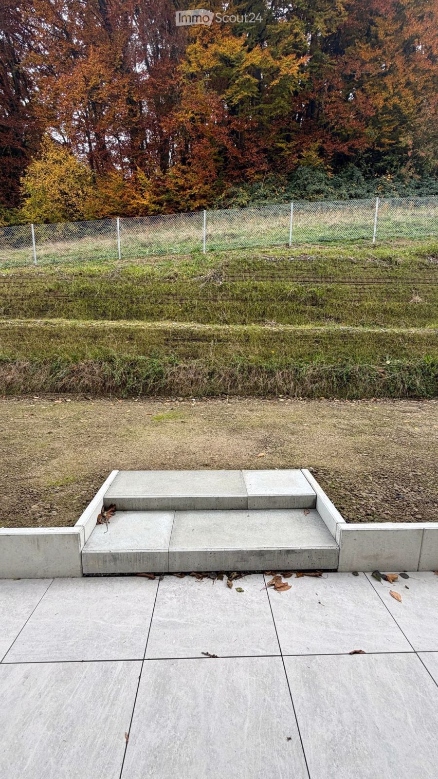 3.5-Zimmer-Wohnung mit Gartenanteil im Neubau an der Freiburgstrasse 915 in Thörishaus - Bild 11