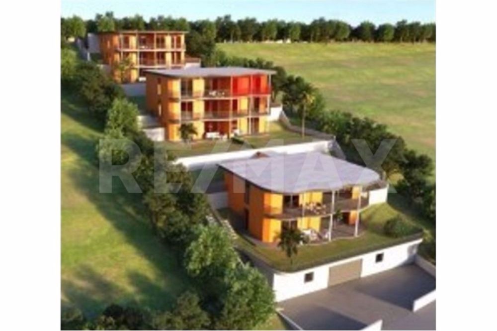 2.5 Room apartment - Bild 4