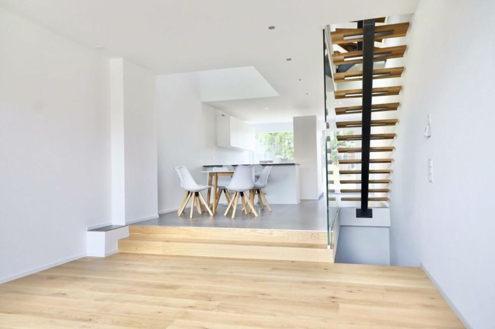 TRAUMHAFTES & MODERNES LOFTHAUS - Bild 1