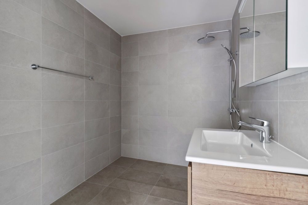Appartement de 3.5 pièces au rez-de-chaussée Glâne 111 - Bild 12