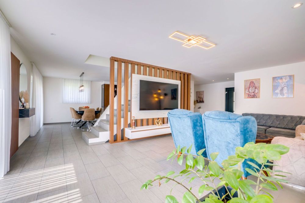 Modernes EFH an familiärer Lage - Bild 4