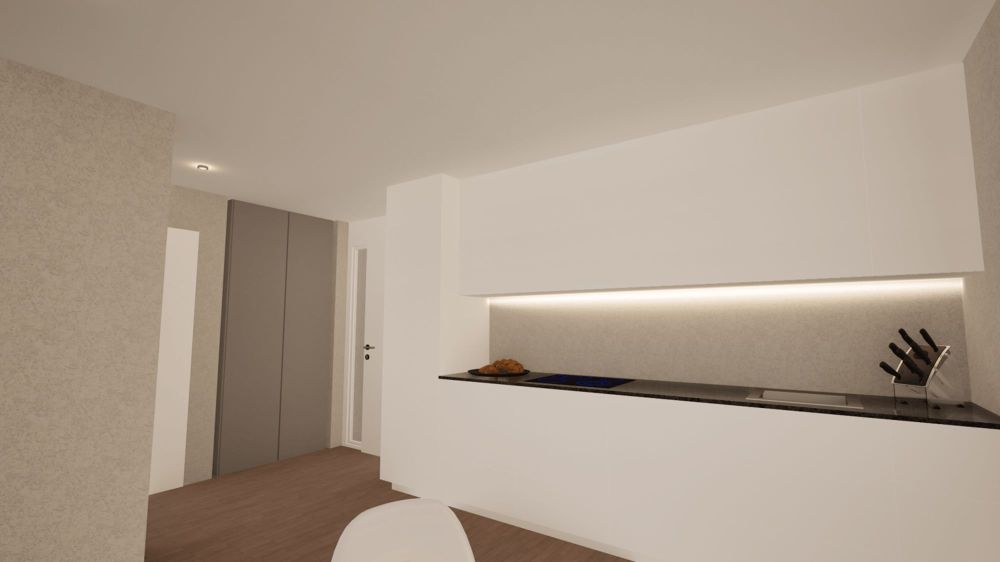 Neubauprojekt mit Loft-Charakter in AARBURG - Bild 6