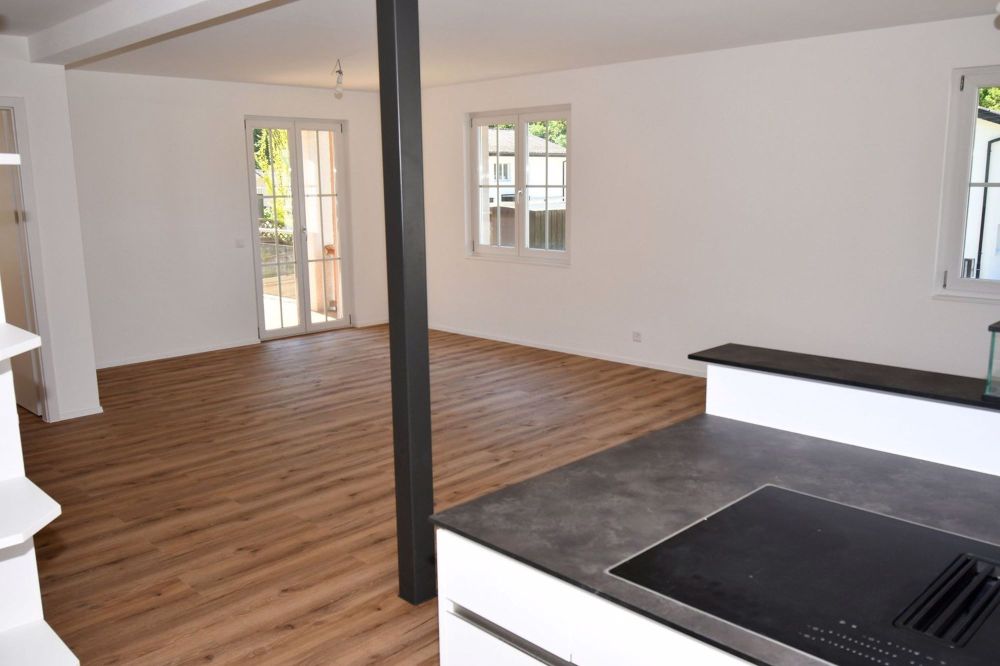 Charmantes, kernsaniertes Einfamilienhaus - Bild 4