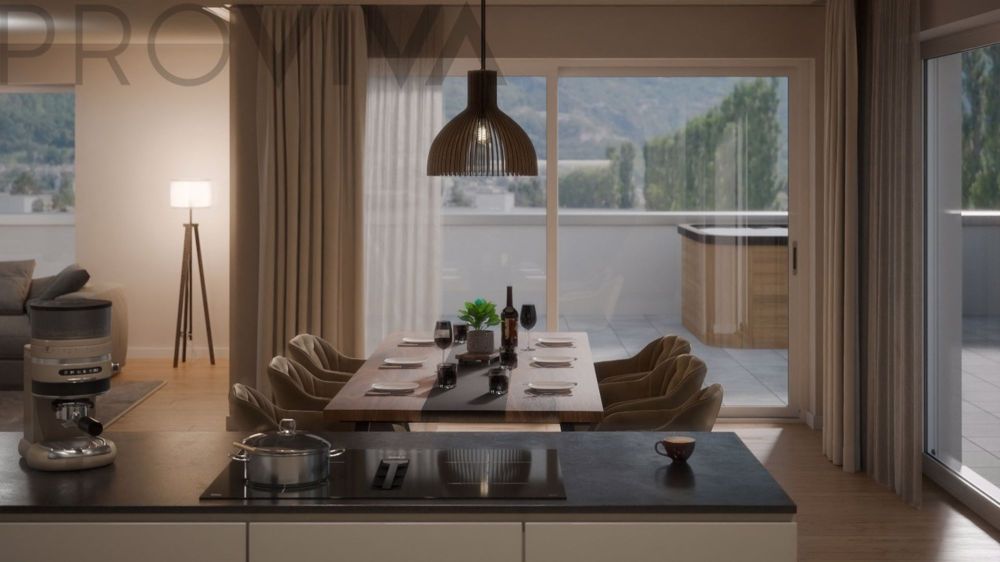 Keine Wünsche bleiben offen! Der Traum vom Wohnen! - Bild 3