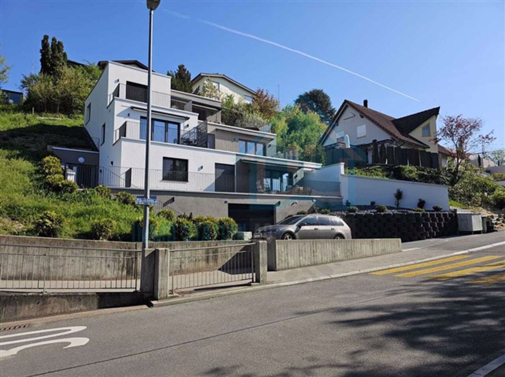 Mehrfamilienhaus in Klingnau – Kapitalanlage mit stabiler Rendite - Bild 1