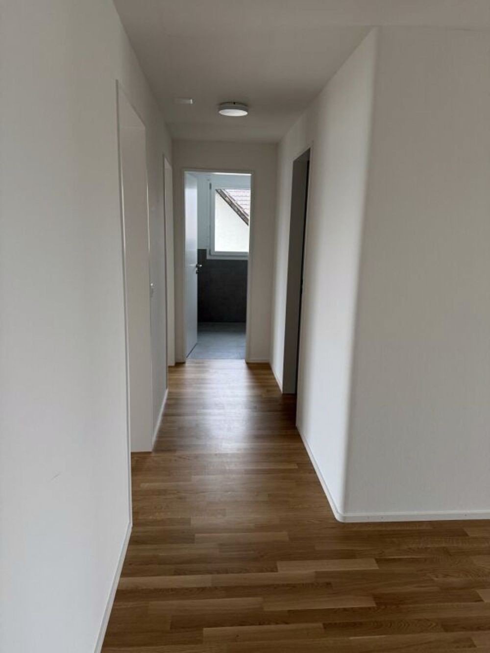 Erstbezug in Pratteln - 5.5 Zimmer-Maisonettwohnung im 2. OG/DG - Bild 7