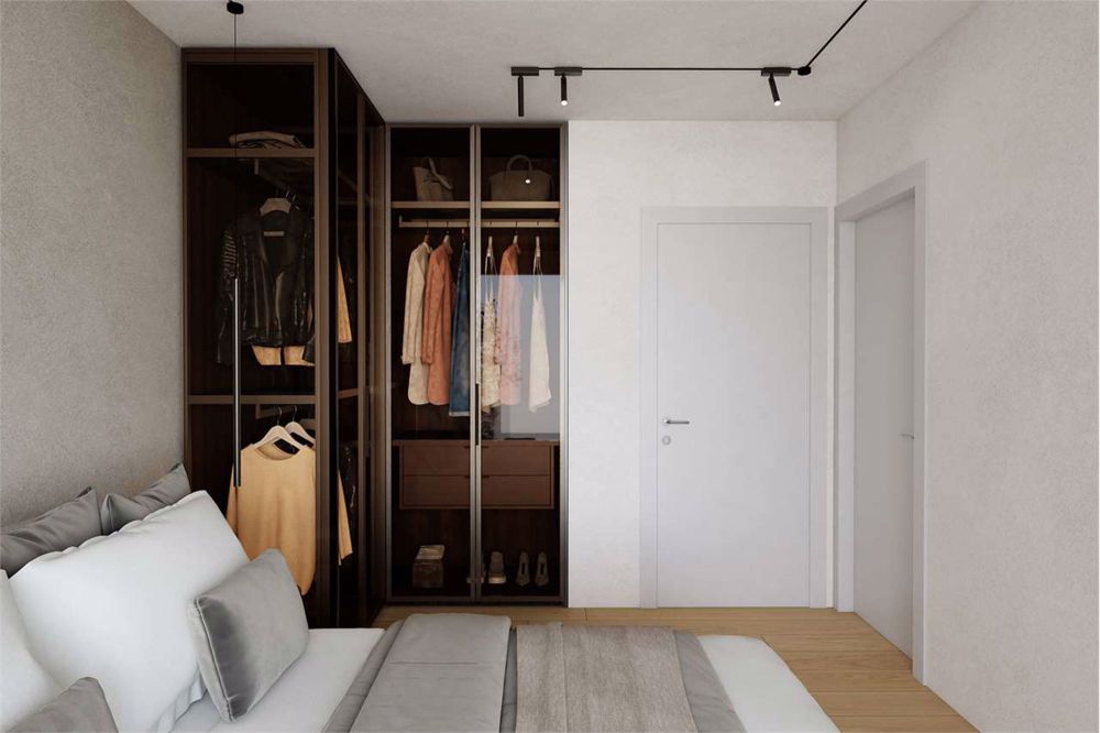 Agra - Villa esclusiva con design contemporaneo - Bild 10
