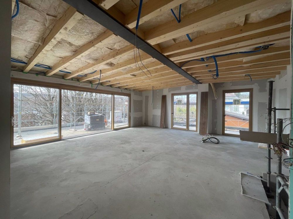 Duplex von Ausnahme - Bild 2
