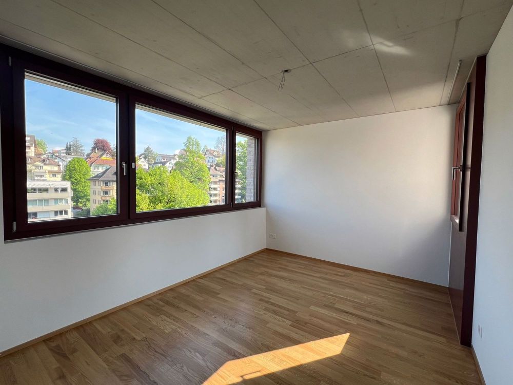 Exklusive 4.5 Zimmer-Attika-Neubauwohnungen in der Stadt Luzern - Bild 4